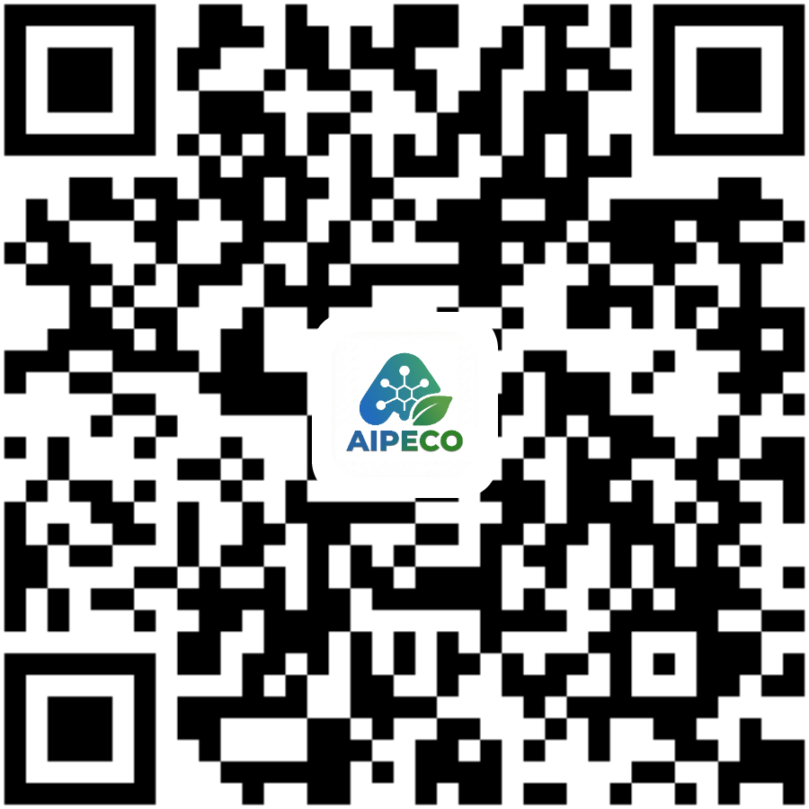 AIPECO：用智能守护每一寸绿意 | AI重构环保 · 智启绿色未来